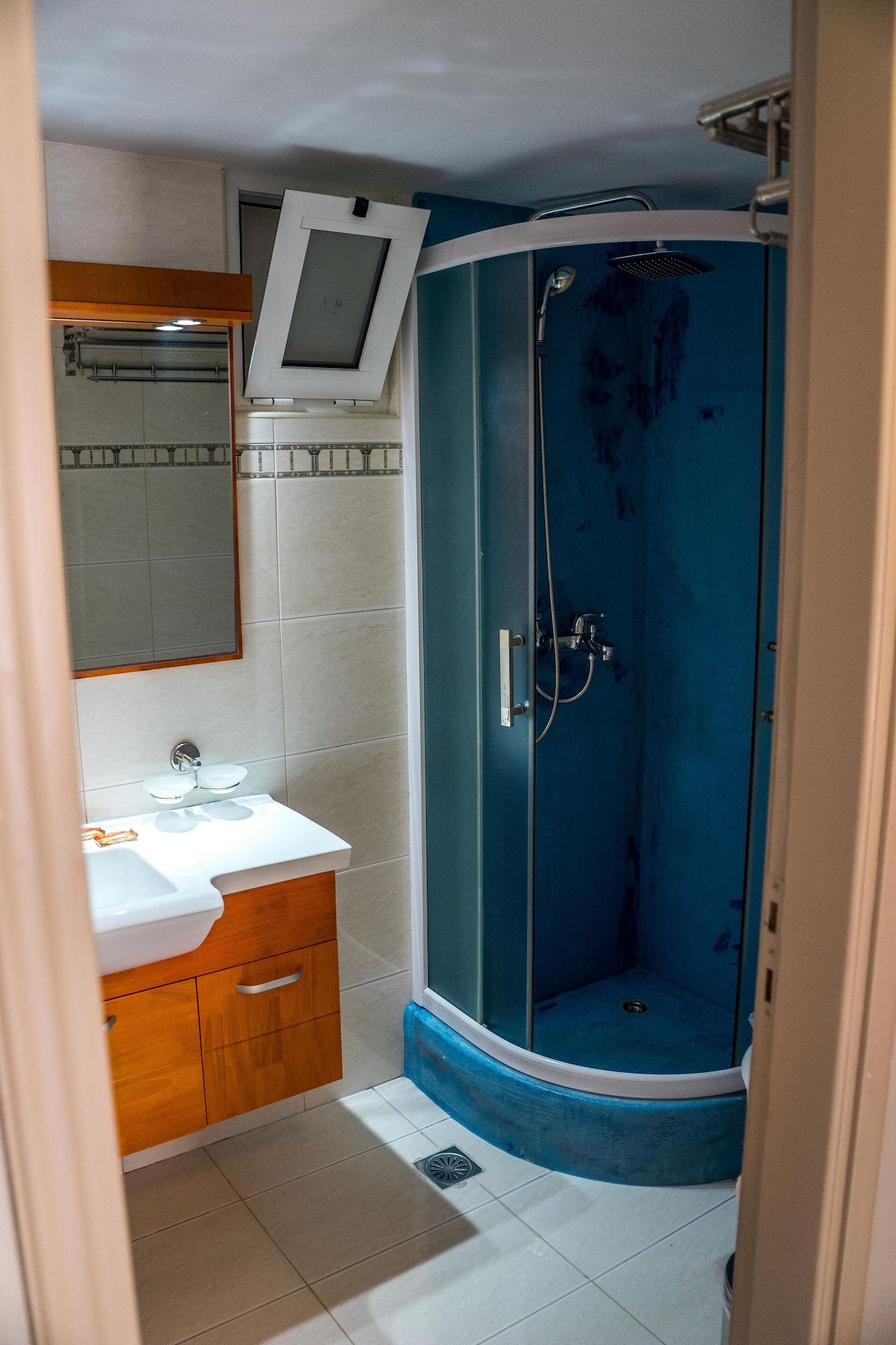 Galazio Apts And Suites By Estia. Analipsi  Bagian luar foto